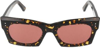 Marni Occhiali da sole Marni Edku Maculato Havana /20/145