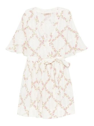 Twinset Long Dress