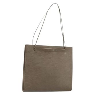 Louis Vuitton Borsa a spalla Pre-owned - - Pre-owned - Donna - Grigio - ONE SIZE