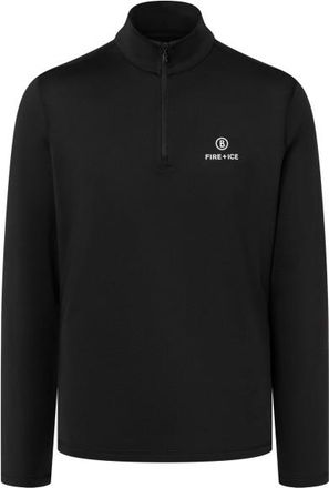 Bogner Pascal Kunstfaserunterwäsche für Herren | schwarz