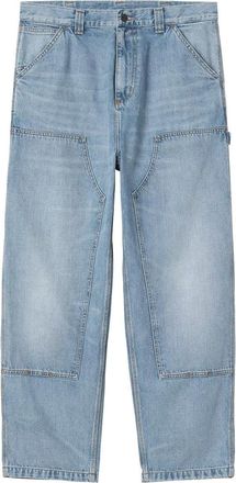 Carhartt Work in Progress Jeans