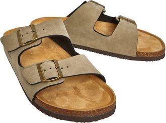 Palladium Penguin Port 2 Heren Sand Sandalen