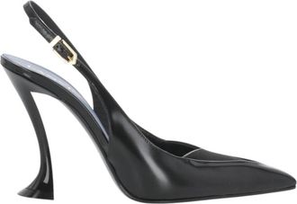 Lanvin Donna, Scarpe, Nero, 40 EU, new