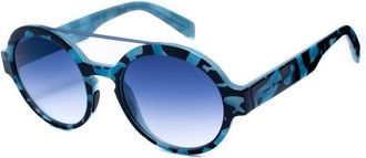 Italia Independent Acetate Sunglasses