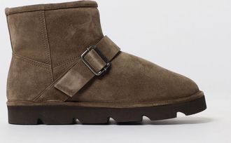 Brunello Cucinelli Boots BRUNELLO CUCINELLI Woman color Brown