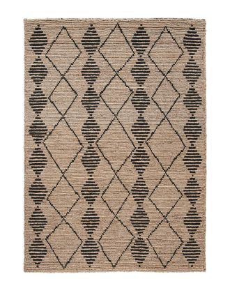 Safavieh Dnu Safavieh Bohemian Hand-Loomed Rug