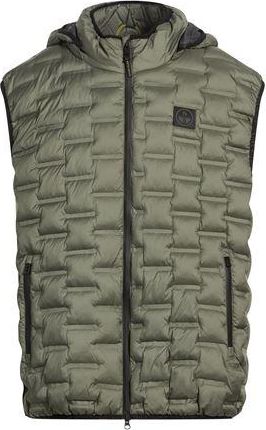 North Sails ROPA DE ABRIGO - Chompas sin mangas en YOOX.COM
