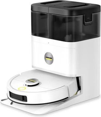 Karcher Aspirador Robot Karcher Rvm4 Comfort Extra 15000pa Autonom&iacute;a 230min