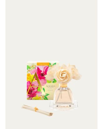 Agraria San Francisco Orange Blossom AirEssence Diffuser, 7.4 oz