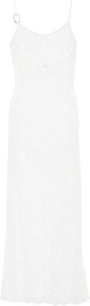 Os&eacute;ree bruidskant O Gem slipdress