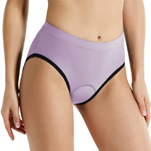 Baleaf Culotte de Velo Rembourree Femme Cuissard Cycliste Short Velo Femme Rembourre sous vetements de Cycliste Padded 4D Gel VTT Lequitation Violet XL des 16 99 sur Stylight