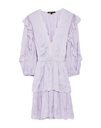 Maje DRESSES - Mini dresses on YOOX.COM