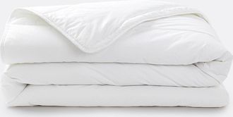 La Redoute Interieurs Percale gematigd dekbed Qualigel