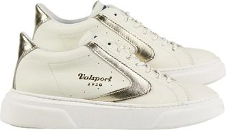 Valsport Schoenen, Dames, Wit, 41 EU, Witgouden Toernooischoenen