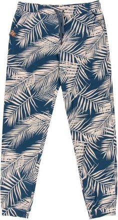 Iriedaily La Palma Pant Freizeithose f&uuml;r Damen | grau