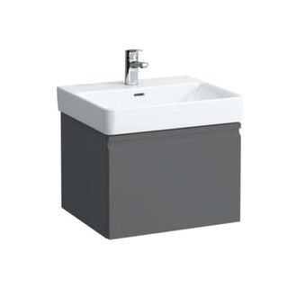 Laufen Pro S Mueble Bajo Lavabo, 1 Caj&oacute;n Y Caj&oacute;n Interior, Para - Laufen
