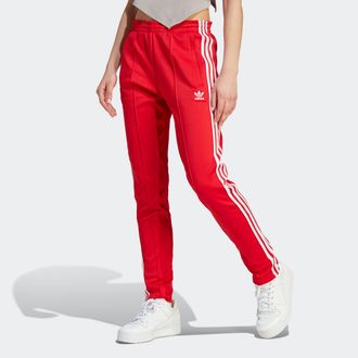 adidas adidas Originals SST CLASSIC TP schmaler Schnitt, f&uuml;r sportliche Aktivit&auml;ten, mit Kordelverschluss