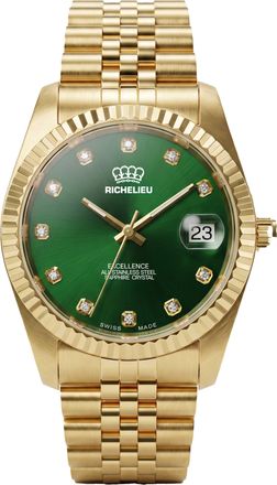 Richelieu Classic Womens Watch