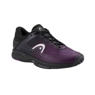 Head Revolt Pro 4.5 Womens Tennis Shoes in Black/plum at Nordstrom, Size 6.5
