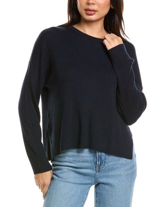 Splendid Frankie Cashmere-Blend Sweater