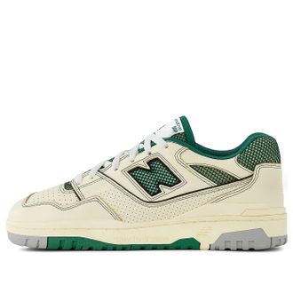 New Balance x Aime Leon Dore 550 Dawn Glow Pine BB550AY1