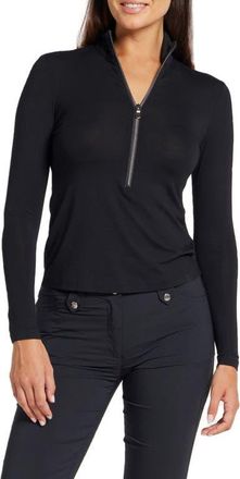Anatomie Stacey Top in Black at Nordstrom, Size X-Small