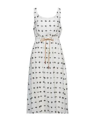Alysi KLEIDER - Midi-Kleider auf YOOX.COM