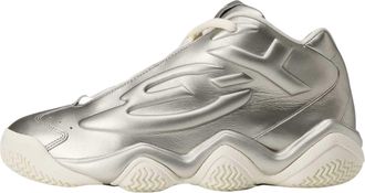 adidas Y-3 Megaball Silver Metallic KI7798