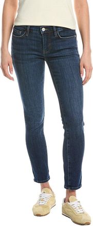 Frame Denim Le Garcon Majesty Straight Jean