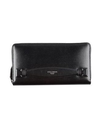 Dolce & Gabbana Marroquiner&iacute;a - Billeteras en YOOX.COM