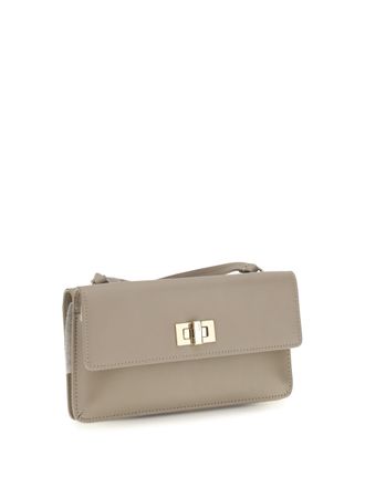 Fendi Wallet - Beige
