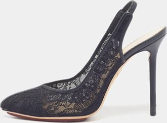 Charlotte Olympia Charlotte Olympia