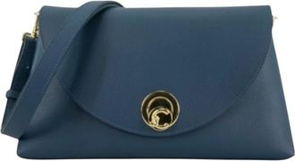 Coccinelle Mujer, Bolsos, Azul, Talla: ONE Size