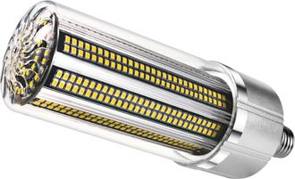 OEM Bombilla Led Tipo Ma&iacute;z Con Base E26/e27, L&aacute;mpara Led Tipo Ma&iacute;z Para Uso Interior Y Exterior
