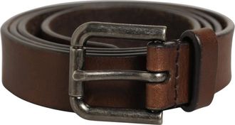 Dolce & Gabbana Uomo, Accessori, Marrone, Taglia unica, new