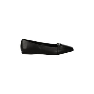 Karl Lagerfeld Mujer, Zapatos, Negro, Talla: 36 EU