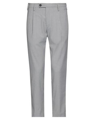 Gabardine Pants