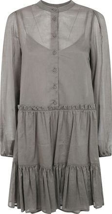 Twin-Set Dress Long Sleeve 261Tf2050