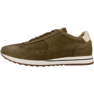 Bullboxer Sneakers Deportivo - - Shoes - Uomo - Verde - 40 EU