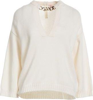 Valentino Garavani KNITWEAR - Jumpers sur YOOX.COM