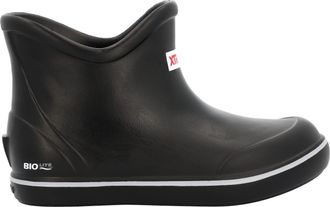 Xtratuf Xtratuf Kids Kid Biolite Ankle Deck Boot Ankle Deck Boot Kids In M