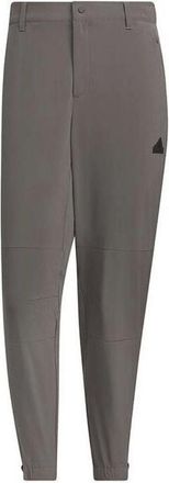 adidas Tech Lightweight Woven Pants Asia Sizing Brown IT3984