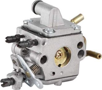 OEM Carburador - Para Motosierra Ms192t Ms192tc - Reemplazo Directo - 1 Unidad