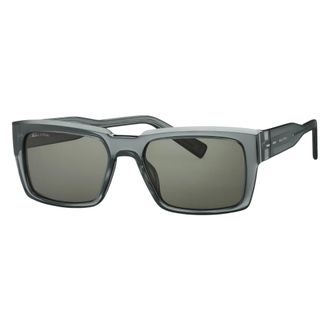 Marc O'Polo Zonnebrillen - Heren - Accessoires - Grijs - Maat: 53 MM