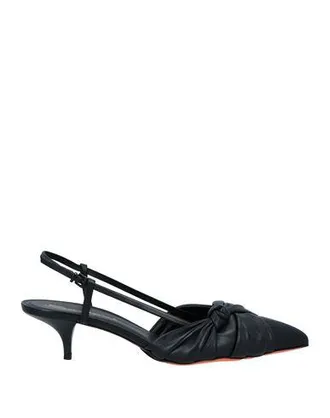Santoni SCHUHE - Pumps auf YOOX.COM