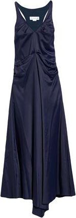 Victoria Beckham DRESSES - Maxi dresses on YOOX.COM