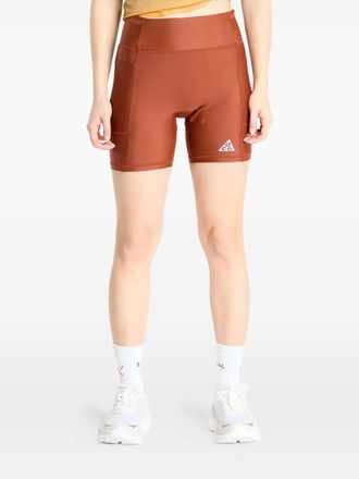 Nike ACG Tree Frog shorts - Bruin