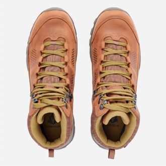 Red Wing Shoes Vasque Mens Casual Trail Shoe 7368 In Brown