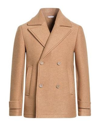 Manuel Ritz COATS & JACKETS - Coats on YOOX.COM