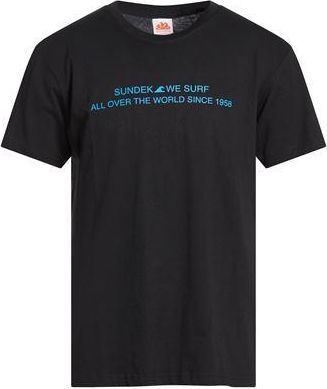 Sundek TOPWEAR - T-shirts on YOOX.COM